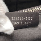 Fendi by the Way 2-Way Handbag Calf — view 7