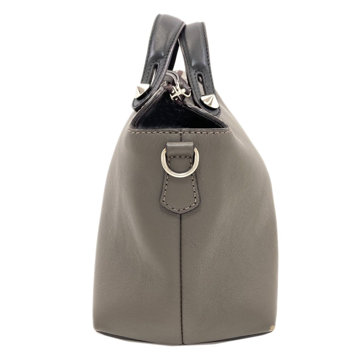 Fendi by the Way 2-Way Handbag Calf — view 3