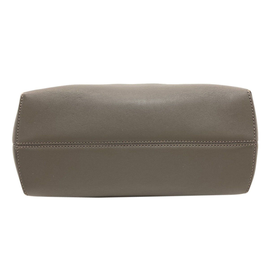 Fendi by the Way 2-Way Handbag Calf — view 4