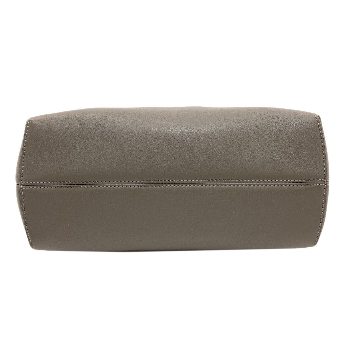 Fendi by the Way 2-Way Handbag Calf — view 4
