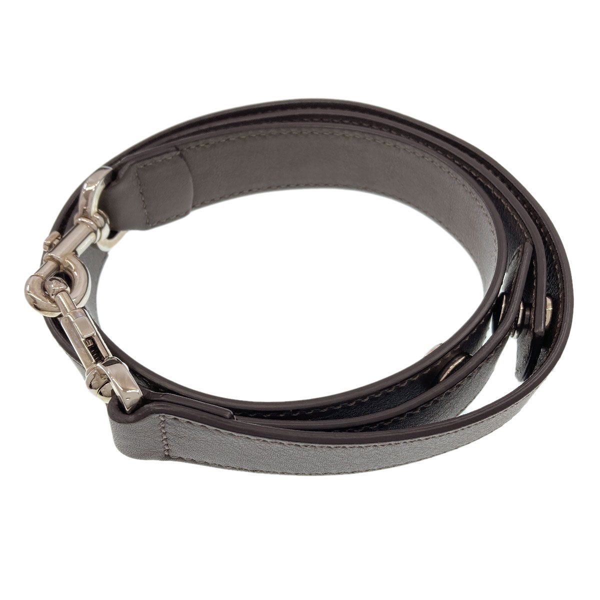Fendi by the Way 2-Way Handbag Calf — view 9