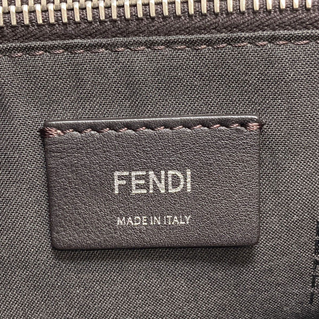 Fendi by the Way 2-Way Handbag Calf — view 6