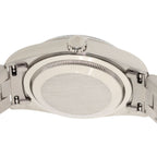 Rolex Day Date Diamond Watch 18k White Gold — view 7