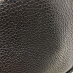 Hermes Evelyne TPM Silver Shoulder Bag Taurillon — view 9