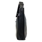 Hermes Evelyne 3 GM Silver Shoulder Bag Taurillon — view 3