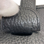 Hermes Evelyne 3 GM Silver Shoulder Bag Taurillon — view 7