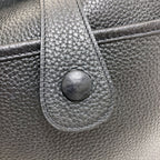 Hermes Evelyne 3 GM Silver Shoulder Bag Taurillon — view 9