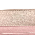 Louis Vuitton Lockme Mini Handbag Calf — view 6