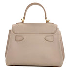 Louis Vuitton Lockme Mini Handbag Calf — view 2
