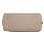 Louis Vuitton Lockme Mini Handbag Calf — view 4