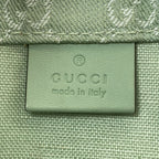 Gucci GG Canvas 2-Way Handbag — view 6