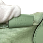 Gucci GG Canvas 2-Way Handbag — view 7