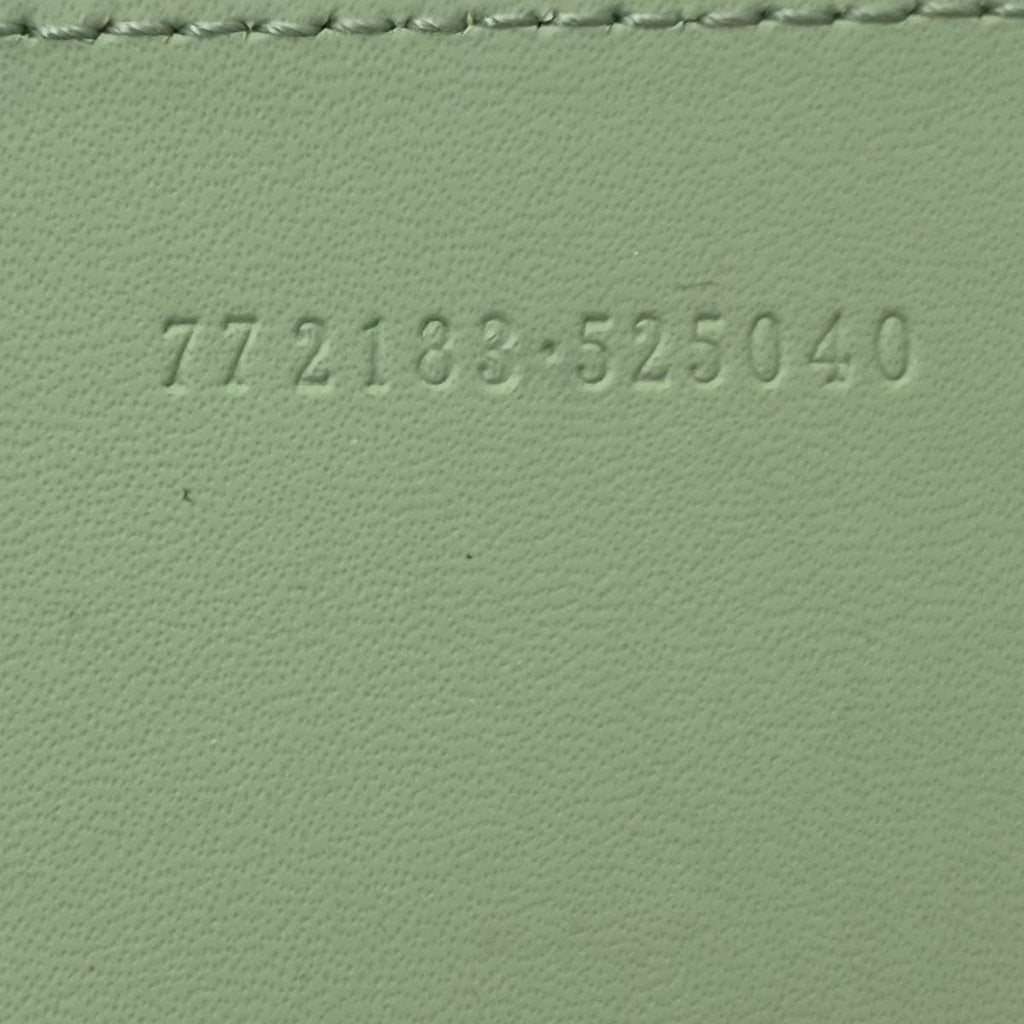 Gucci GG Canvas 2-Way Handbag — view 8