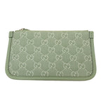 Gucci GG Canvas 2-Way Handbag — view 9