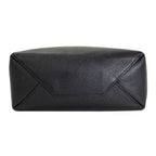 Celine Vertical Cover 2-Way Handbag Leather — view 4