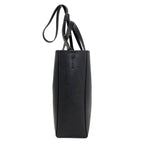 Celine Vertical Cover 2-Way Handbag Leather — view 3