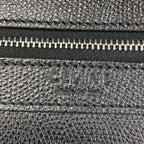 Celine Vertical Cover 2-Way Handbag Leather — view 6