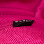 Prada Canapa Handbag Canvas — view 7