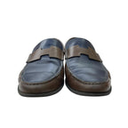 Hermes Moccasins Kennedy Moccasin Loafers — view 3