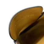Hermes Moccasins Kennedy Moccasin Loafers — view 7