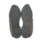 Hermes Moccasins Kennedy Moccasin Loafers — view 6