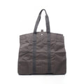 Hermes Her Line Gray Her Garment Bag