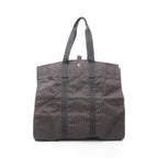 Hermes Her Line Gray Her Garment Bag