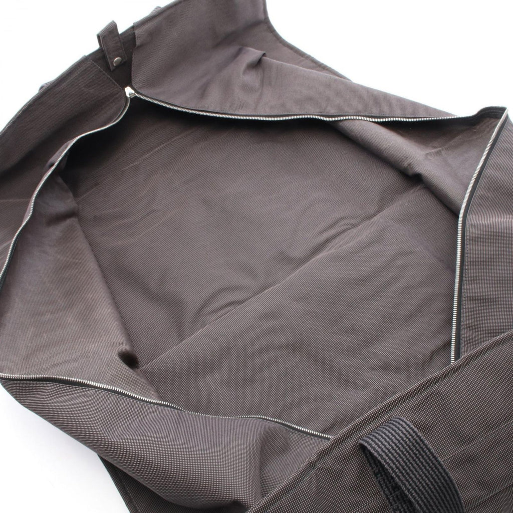 Hermes Her Line Gray Her Garment Bag — view 3
