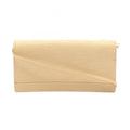 Louis Vuitton Shoulder Bag Honfleur Vanille Leather