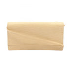 Louis Vuitton Shoulder Bag Honfleur Vanille Leather