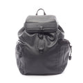 Louis Vuitton Backpack Discovery Noir Leather