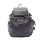 Louis Vuitton Backpack Discovery Noir Leather