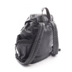 Louis Vuitton Backpack Discovery Noir Leather — view 2