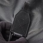 Louis Vuitton Backpack Discovery Noir Leather — view 7