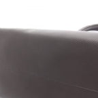 Bottega Veneta Tote Marco Polo Dark Brown Leather — view 5