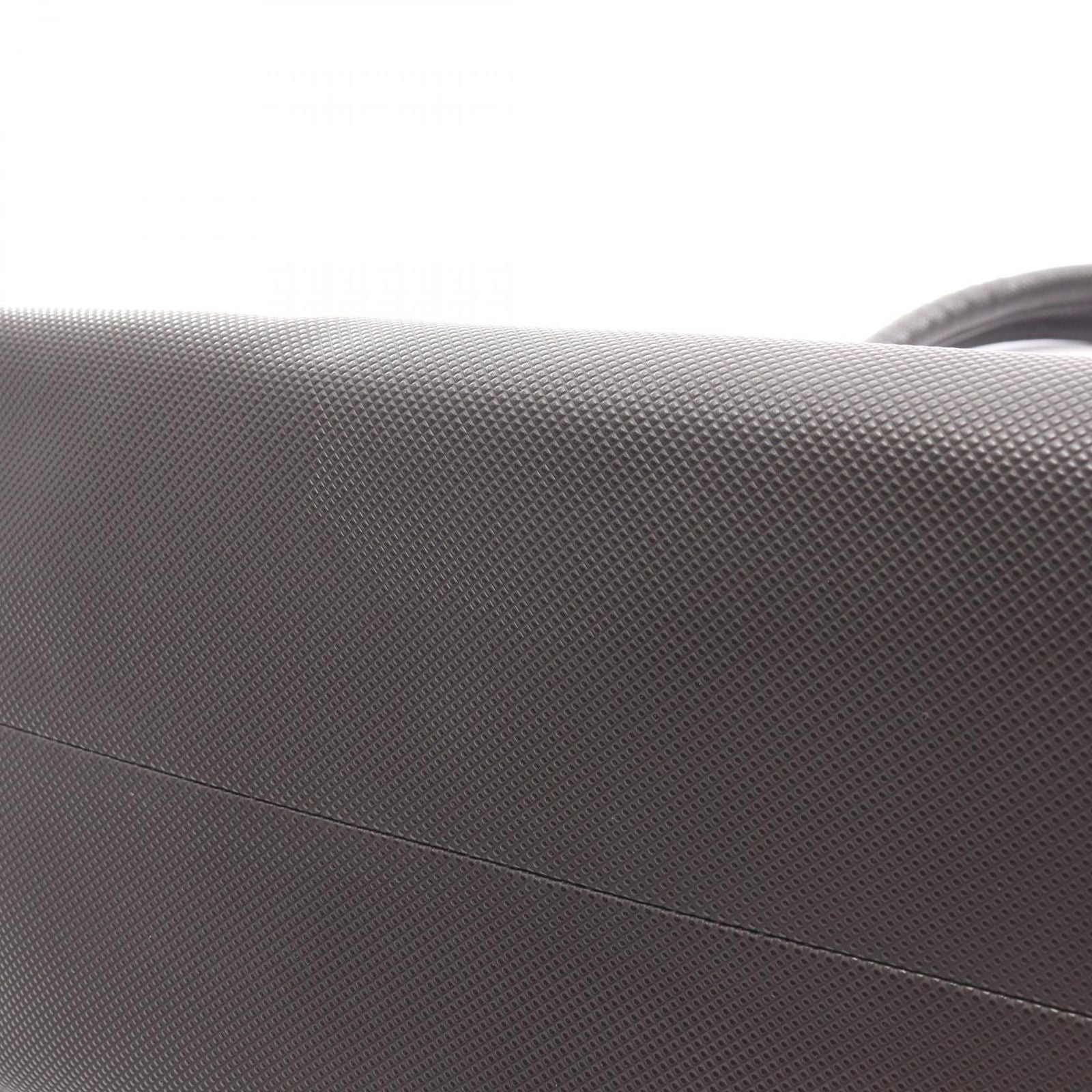 Bottega Veneta Tote Marco Polo Dark Brown Leather — view 5