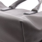 Bottega Veneta Tote Marco Polo Dark Brown Leather — view 8