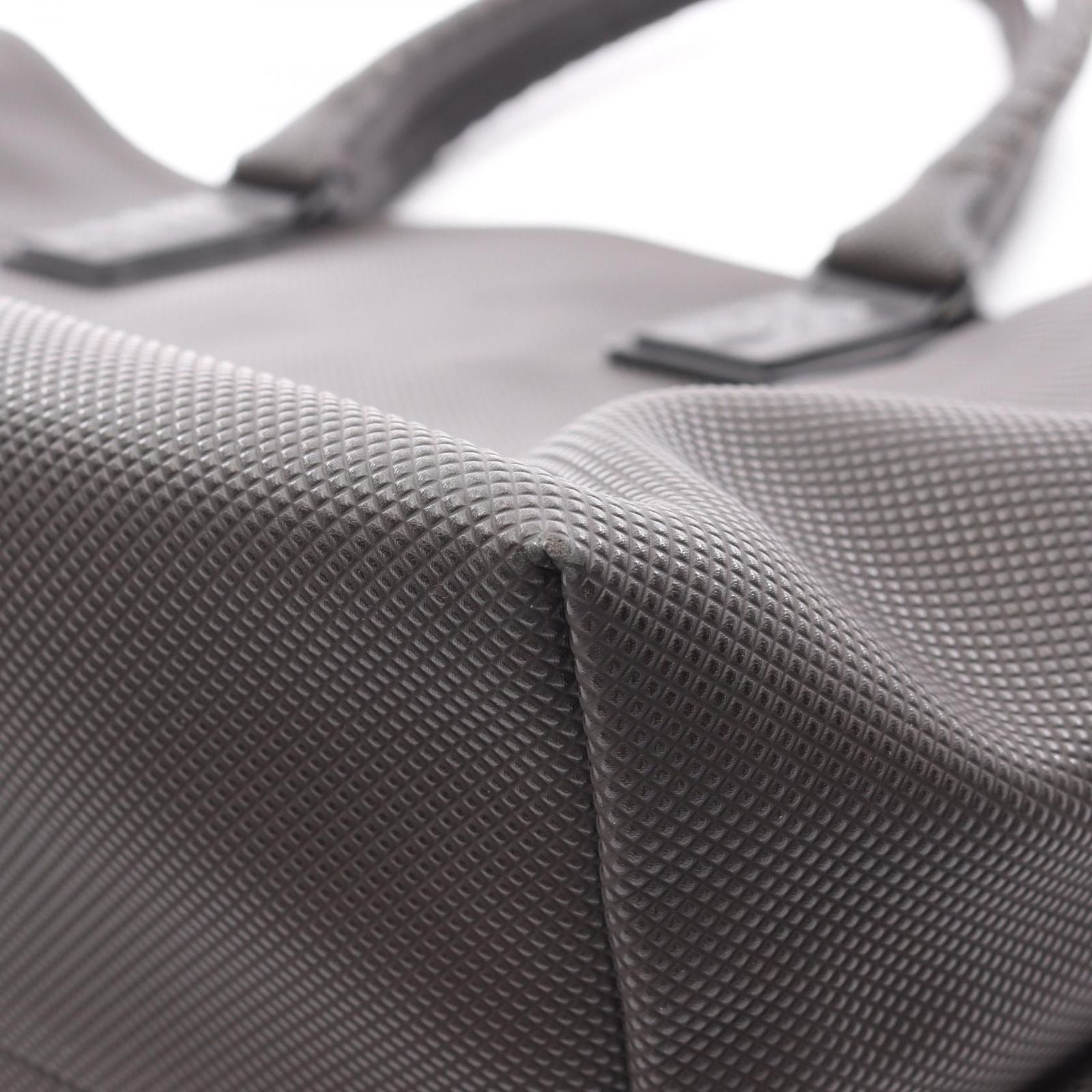 Bottega Veneta Tote Marco Polo Dark Brown Leather — view 8