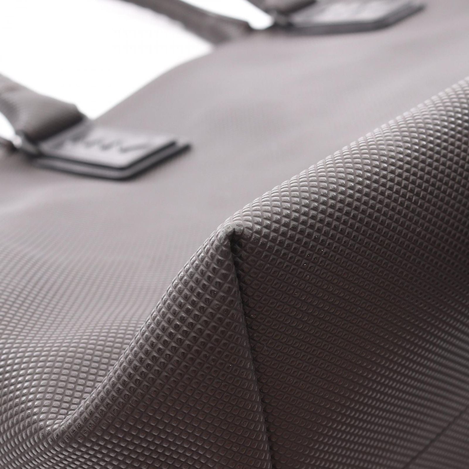 Bottega Veneta Tote Marco Polo Dark Brown Leather — view 9