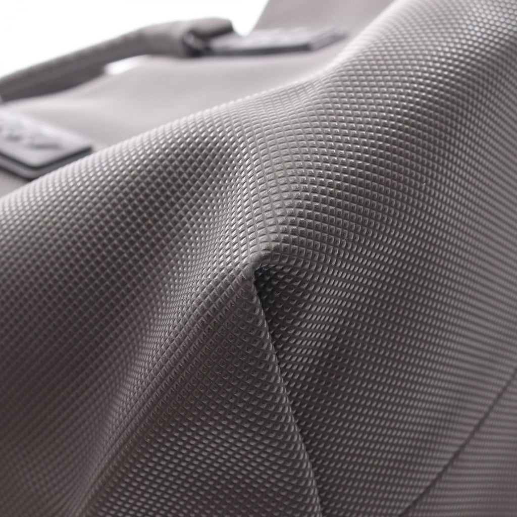 Bottega Veneta Tote Marco Polo Dark Brown Leather — view 7