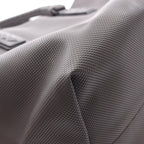 Bottega Veneta Tote Marco Polo Dark Brown Leather — view 7