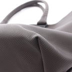 Bottega Veneta Tote Marco Polo Dark Brown Leather — view 6