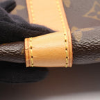 Louis Vuitton Boston Bag Keepall 60 Canvas Leather — view 8