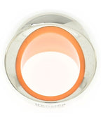 Hermes Ring Silver — view 4