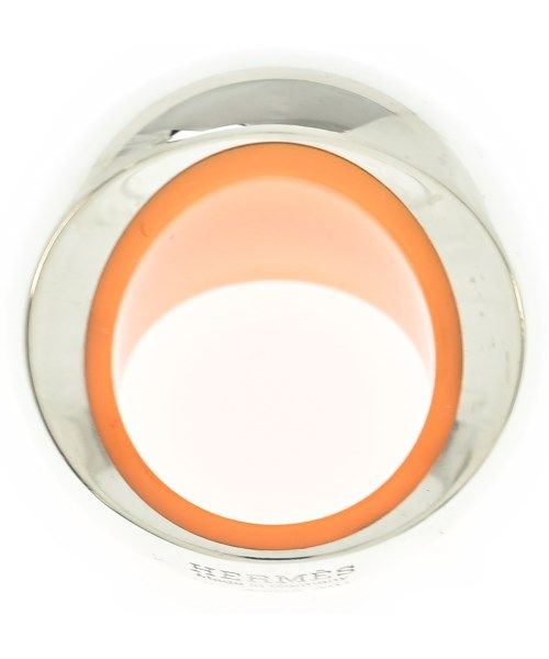 Hermes Ring Silver — view 4