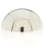 Hermes Ring Silver — view 2