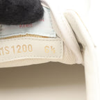 Louis Vuitton Sneakers Luxembourg Line Leather — view 7