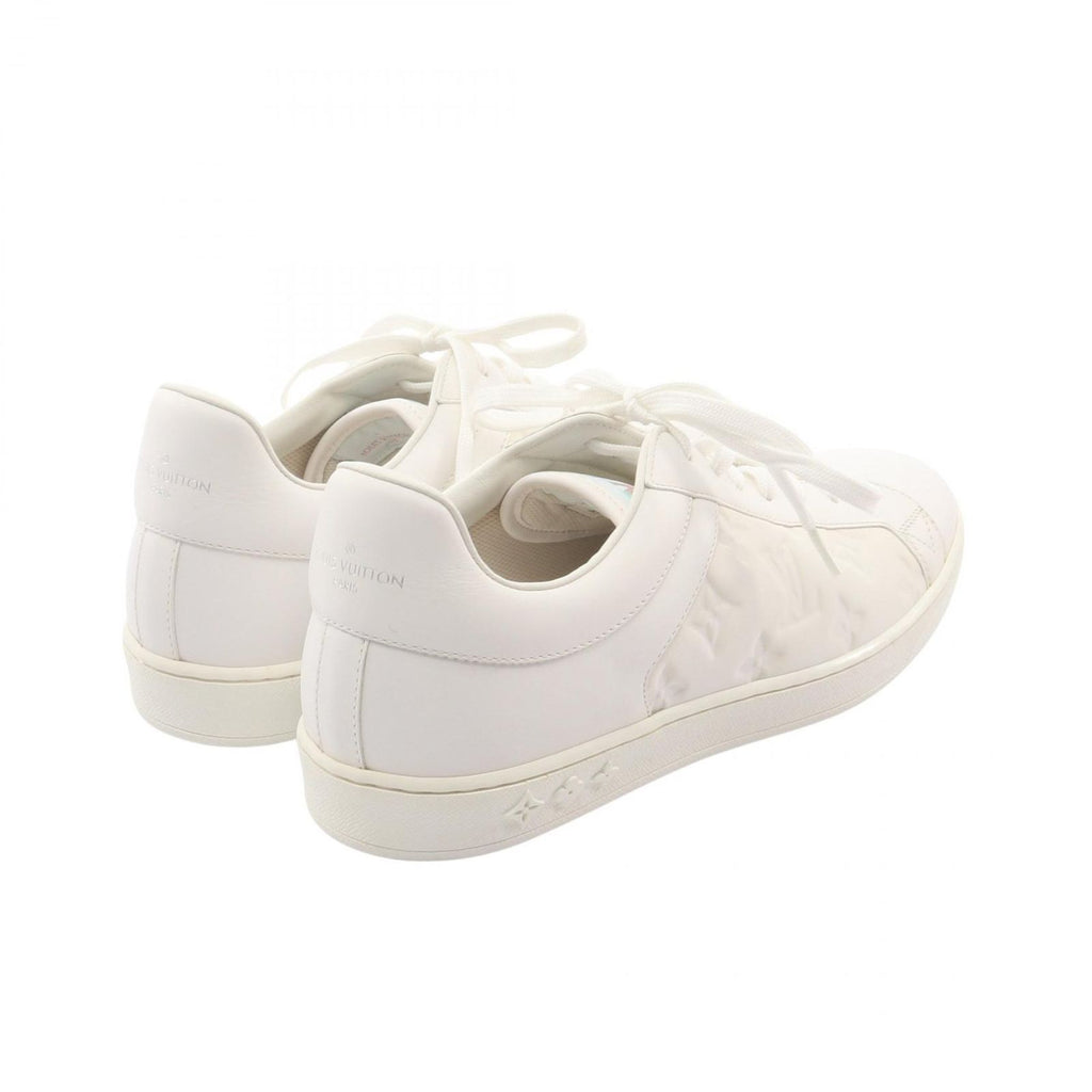 Louis Vuitton Sneakers Luxembourg Line Leather — view 2