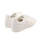 Louis Vuitton Sneakers Luxembourg Line Leather — view 2