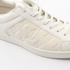 Louis Vuitton Sneakers Luxembourg Line Leather — view 9
